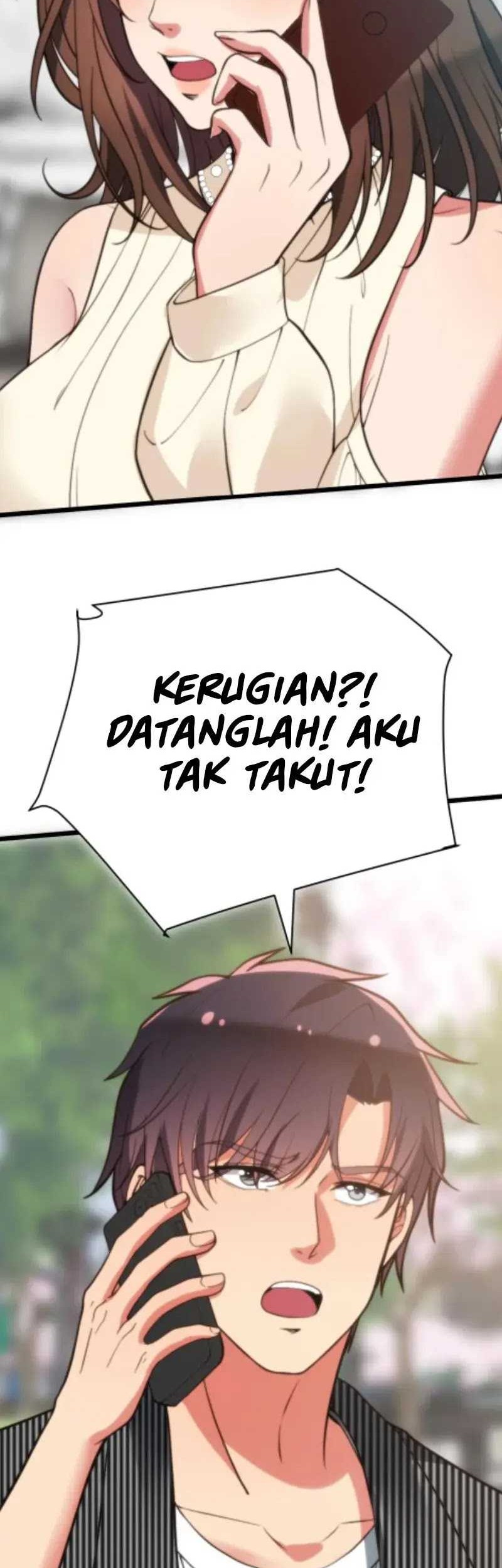 I Have 90 Billion Licking Gold Chapter 304 - halaman 23
