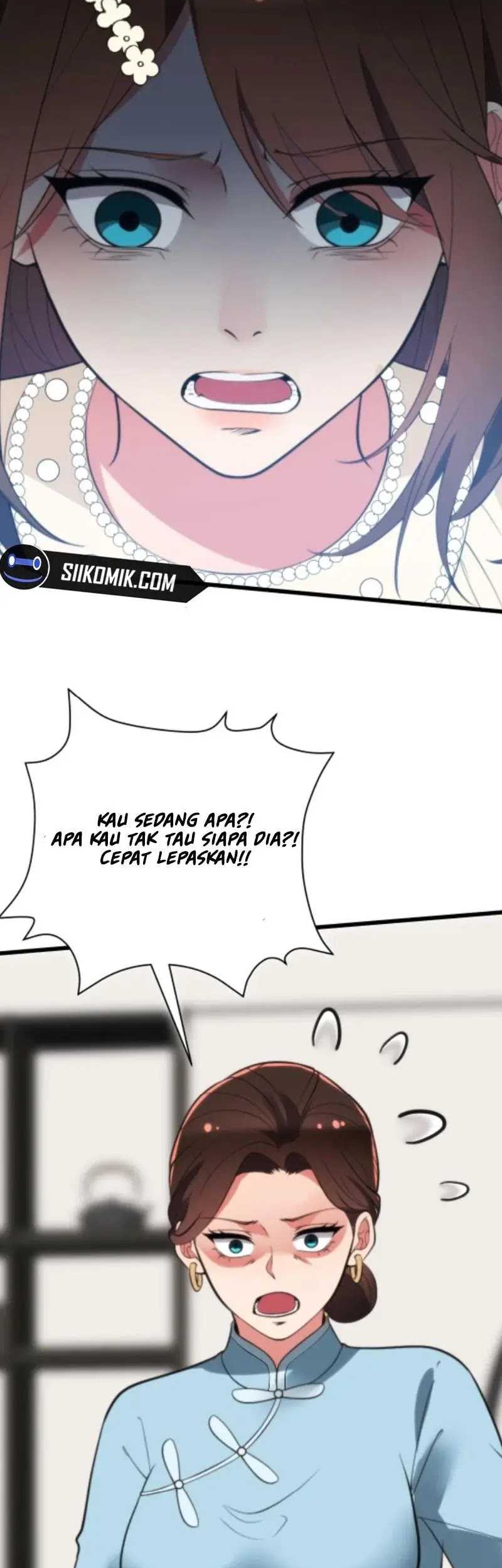 I Have 90 Billion Licking Gold Chapter 304 - halaman 4