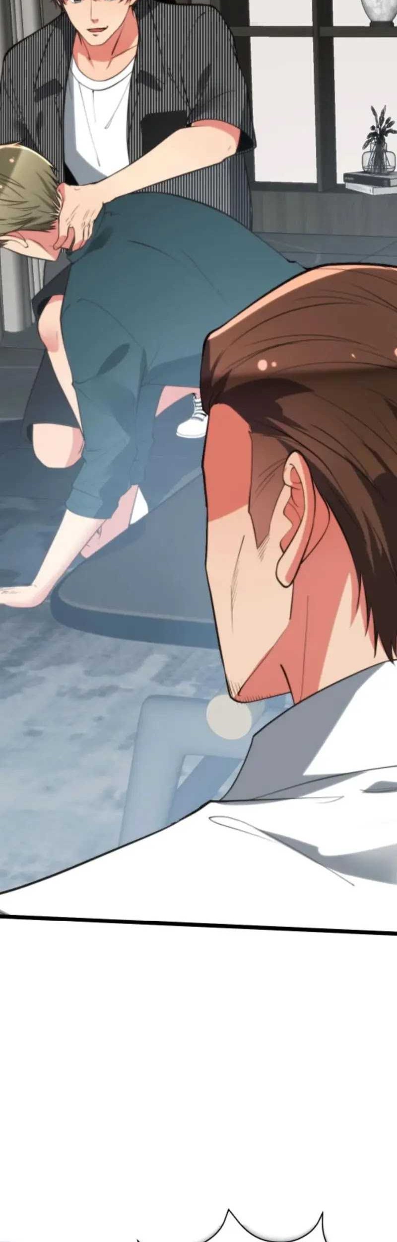 I Have 90 Billion Licking Gold Chapter 304 - halaman 7