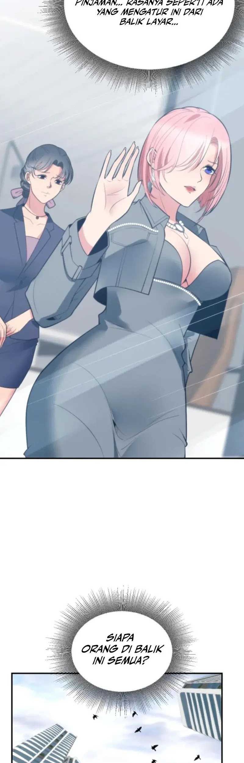 I Have 90 Billion Licking Gold Chapter 305 - halaman 12