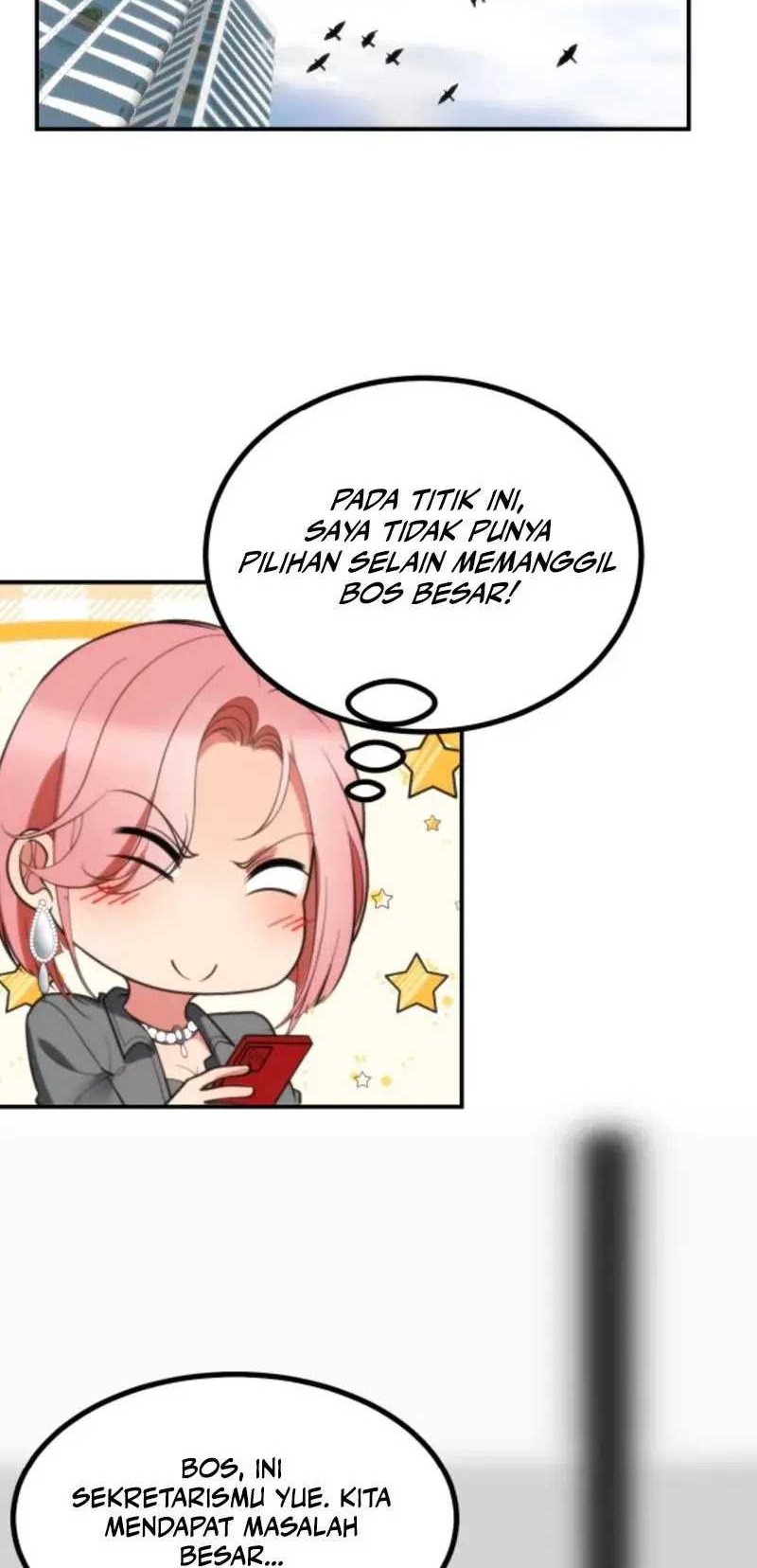 I Have 90 Billion Licking Gold Chapter 305 - halaman 13