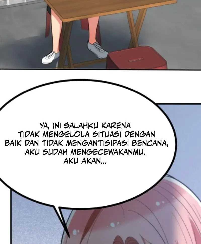 I Have 90 Billion Licking Gold Chapter 305 - halaman 16