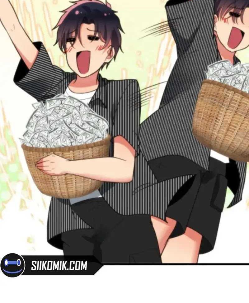 I Have 90 Billion Licking Gold Chapter 305 - halaman 19