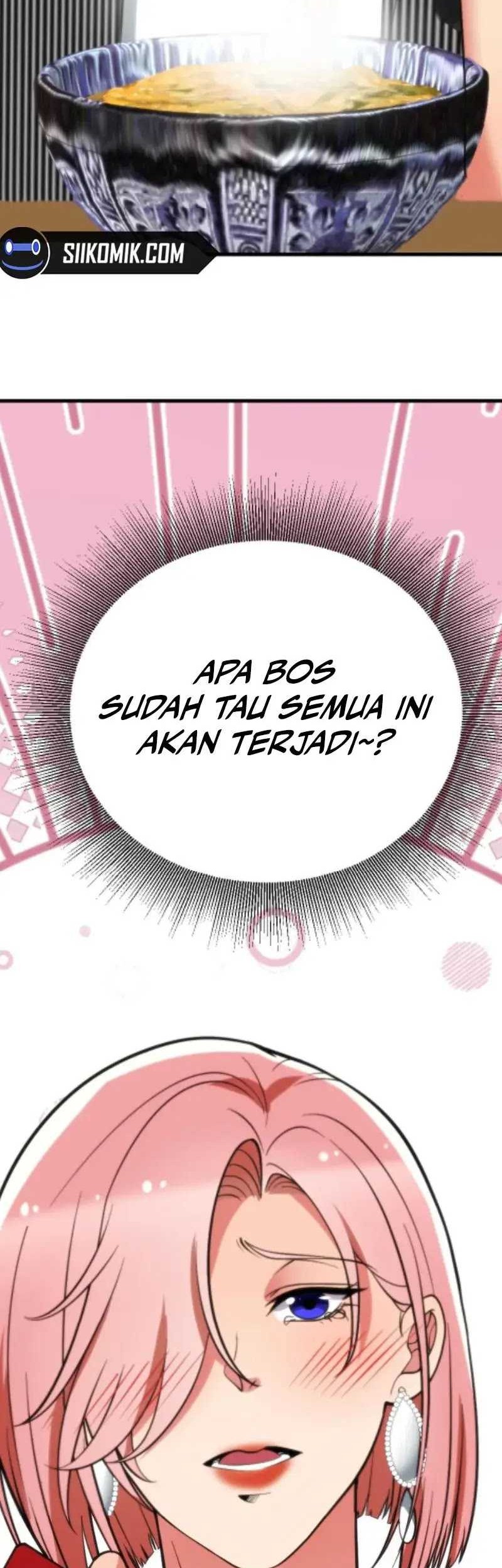 I Have 90 Billion Licking Gold Chapter 305 - halaman 21