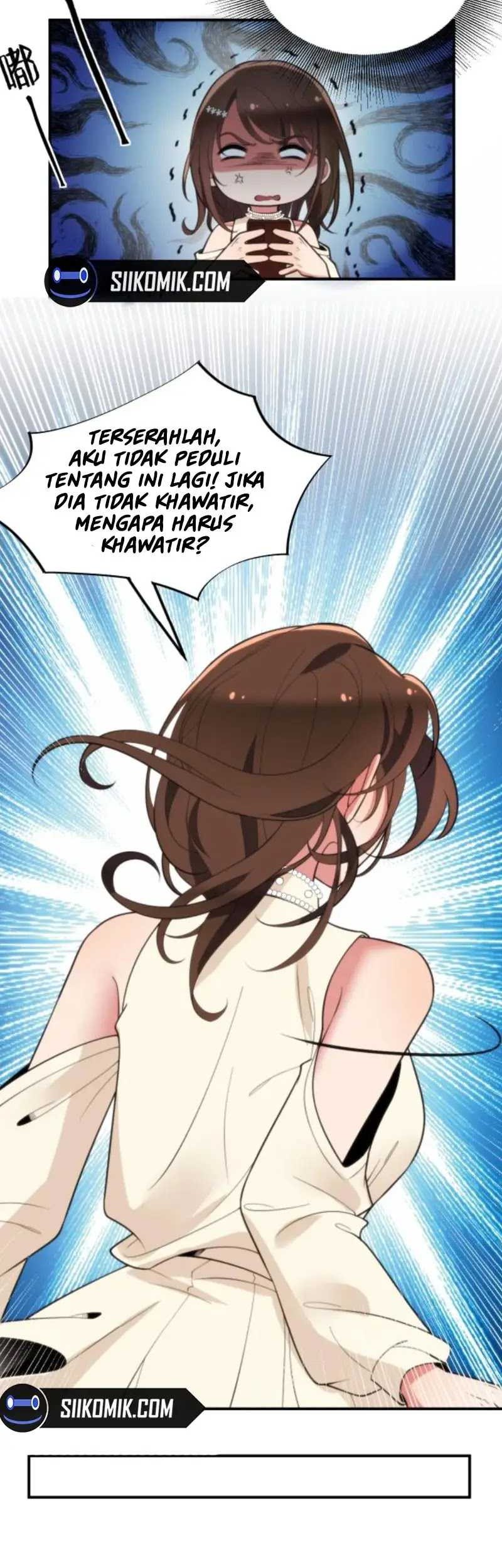 I Have 90 Billion Licking Gold Chapter 305 - halaman 4