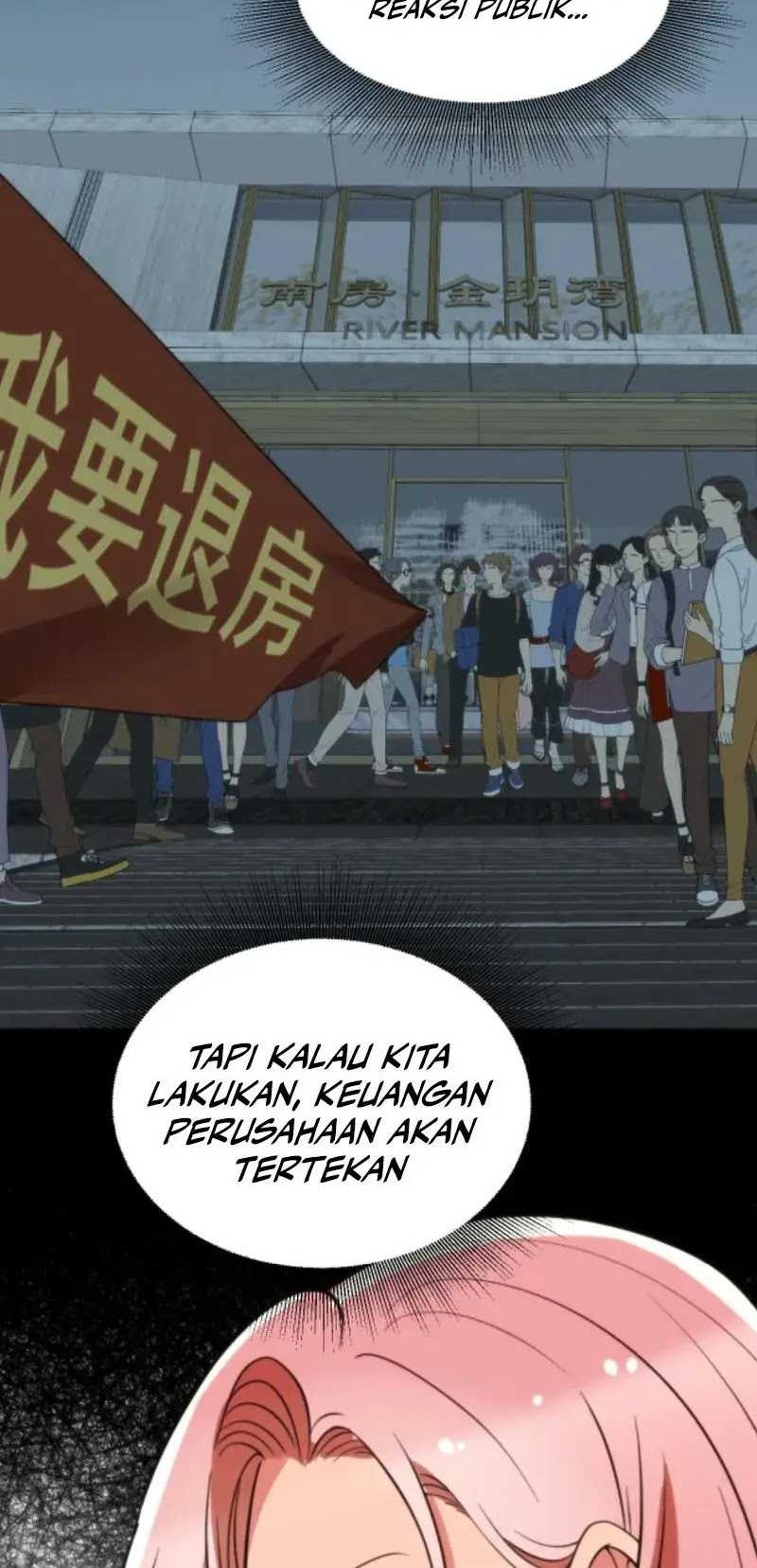 I Have 90 Billion Licking Gold Chapter 305 - halaman 9