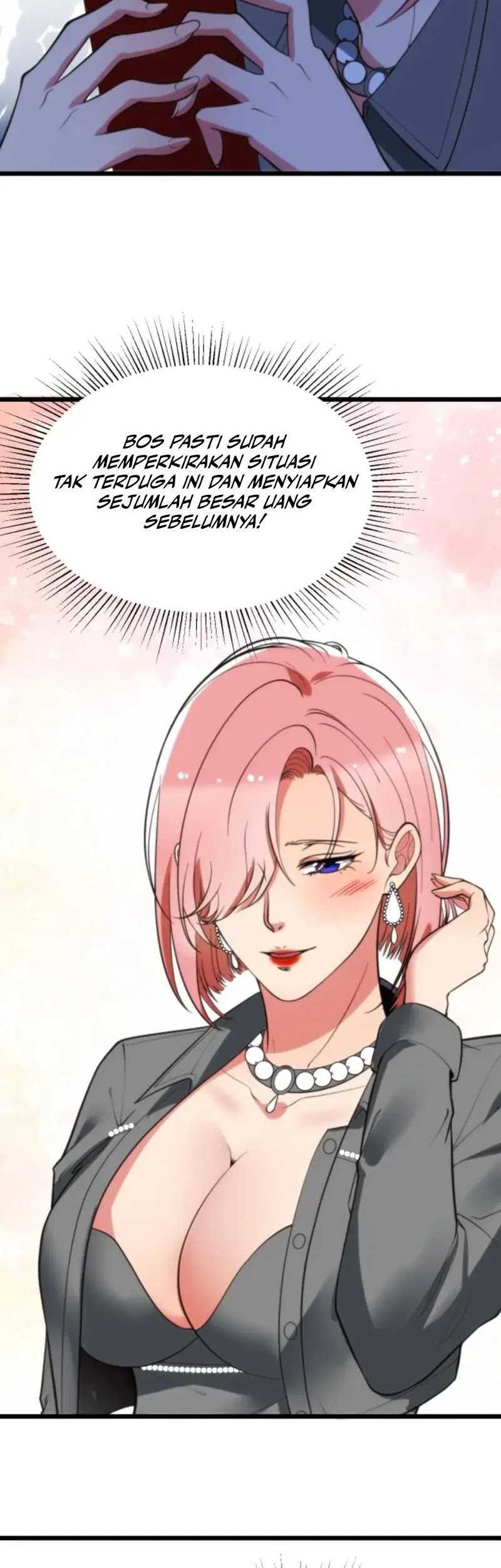 I Have 90 Billion Licking Gold Chapter 306 - halaman 12