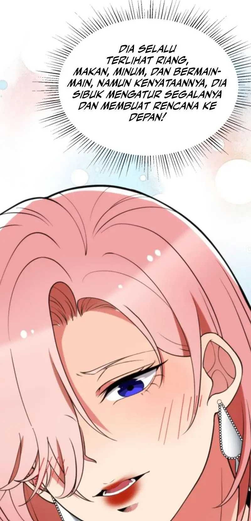 I Have 90 Billion Licking Gold Chapter 306 - halaman 13