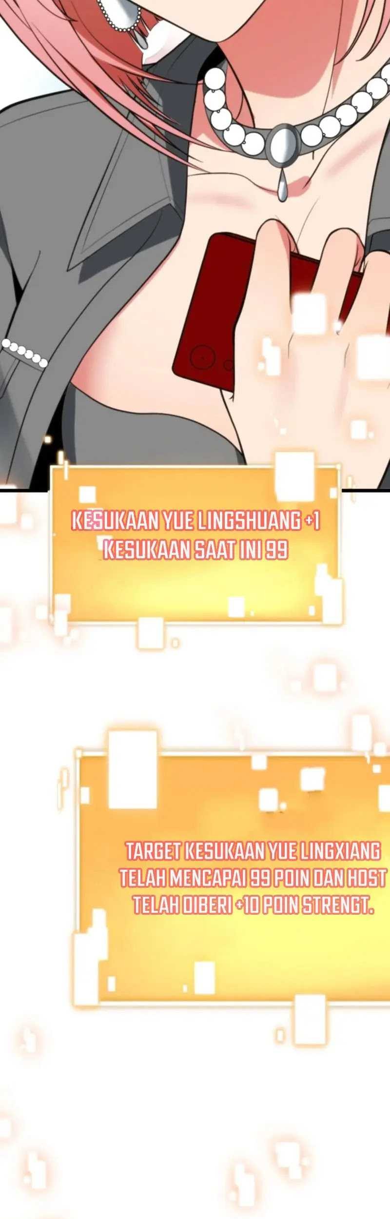 I Have 90 Billion Licking Gold Chapter 306 - halaman 14