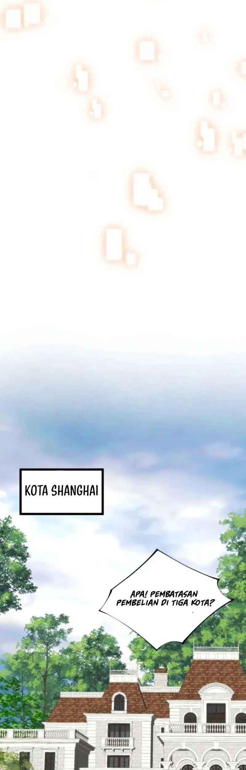 I Have 90 Billion Licking Gold Chapter 306 - halaman 15