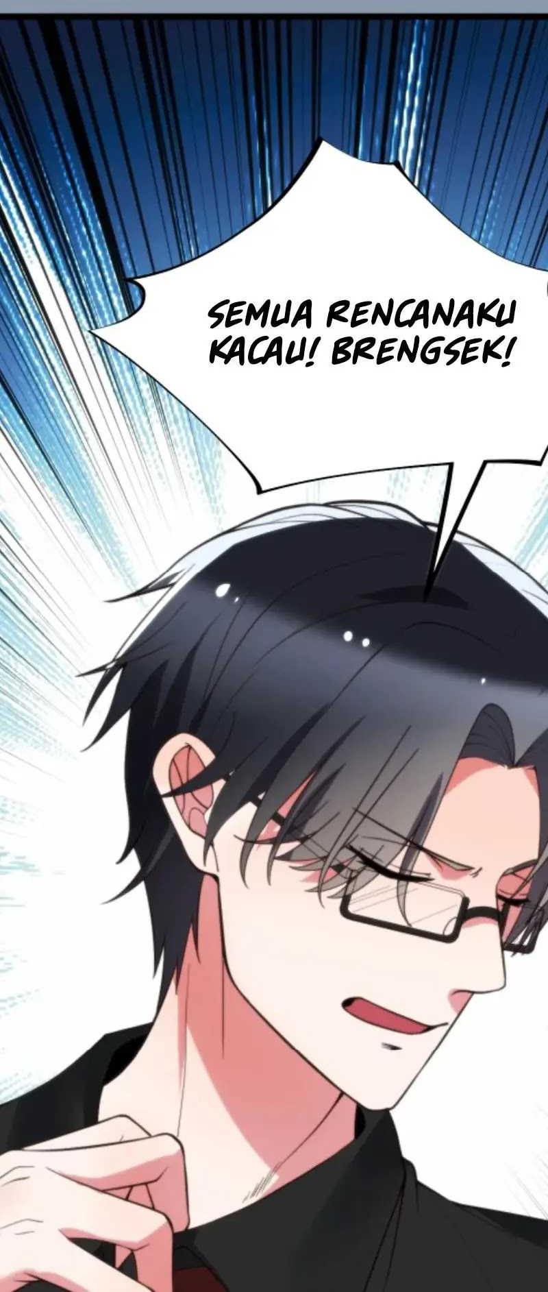 I Have 90 Billion Licking Gold Chapter 306 - halaman 19