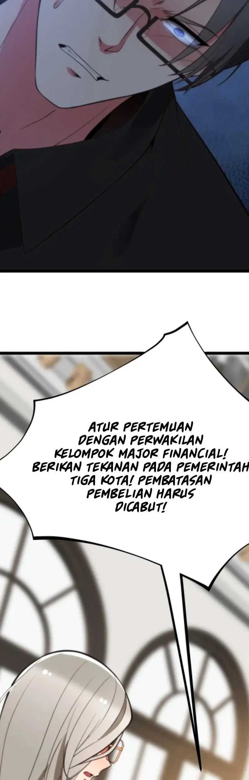 I Have 90 Billion Licking Gold Chapter 306 - halaman 21
