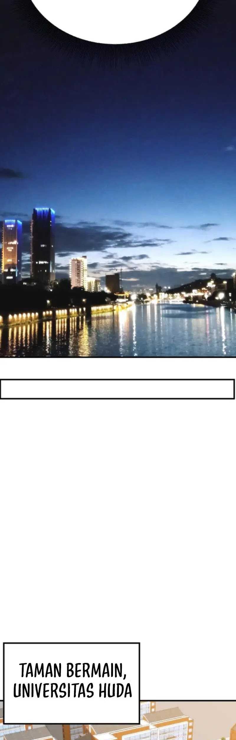 I Have 90 Billion Licking Gold Chapter 307 - halaman 10