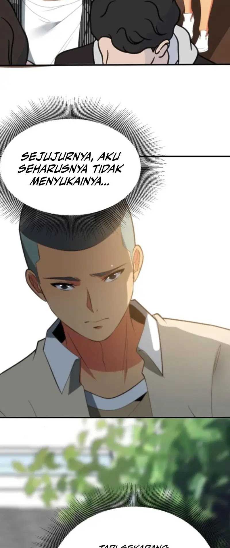 I Have 90 Billion Licking Gold Chapter 307 - halaman 16