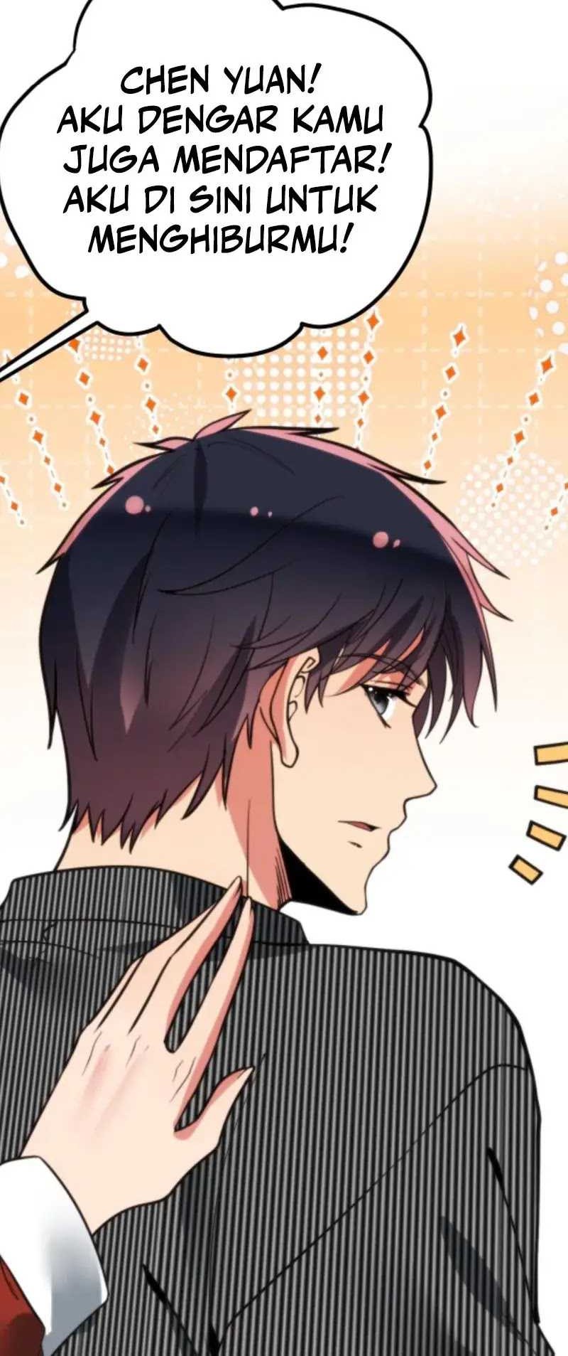 I Have 90 Billion Licking Gold Chapter 307 - halaman 22