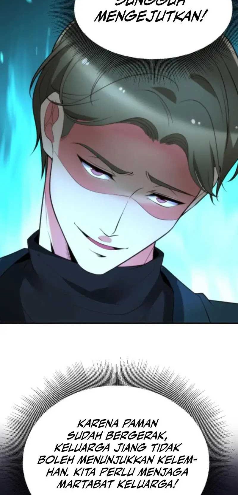 I Have 90 Billion Licking Gold Chapter 307 - halaman 9