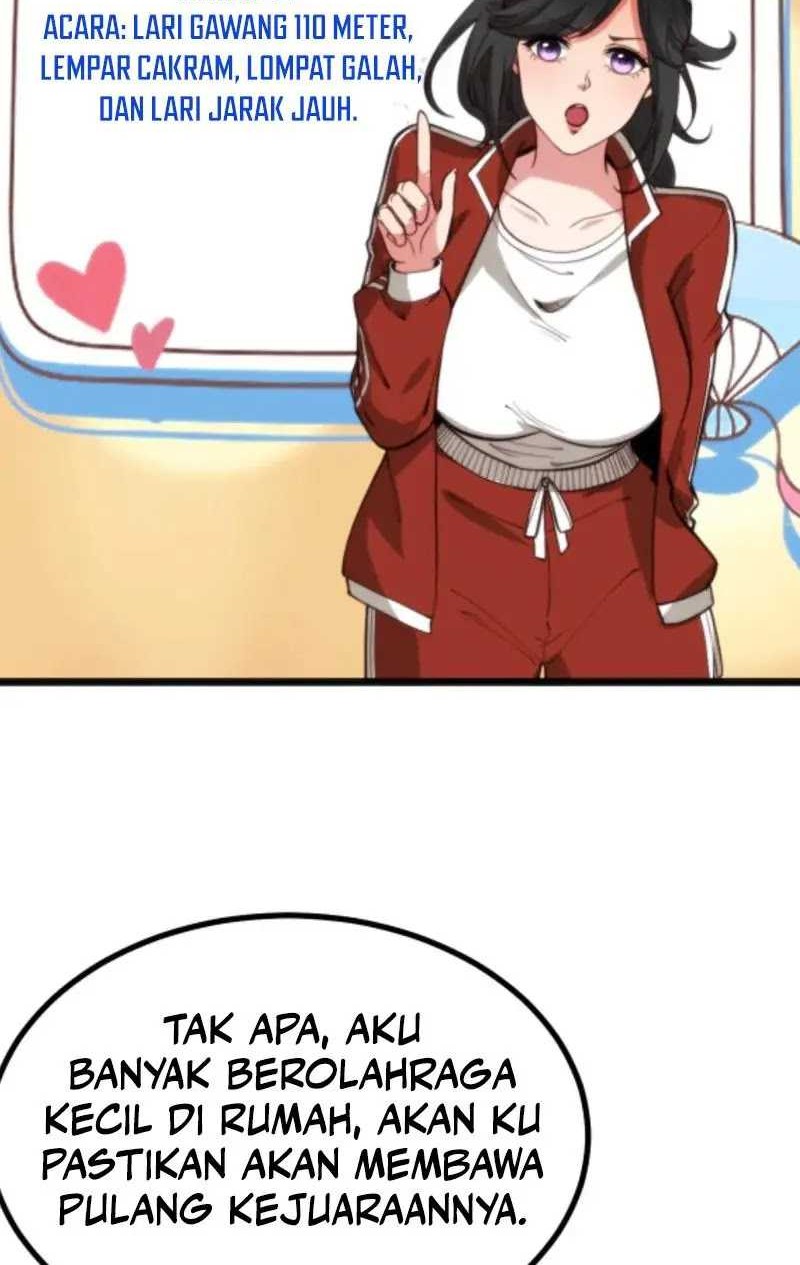 I Have 90 Billion Licking Gold Chapter 308 - halaman 17