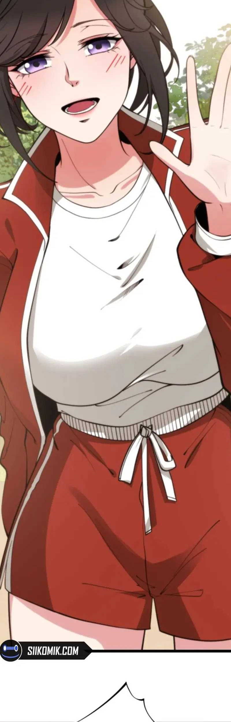 I Have 90 Billion Licking Gold Chapter 308 - halaman 3