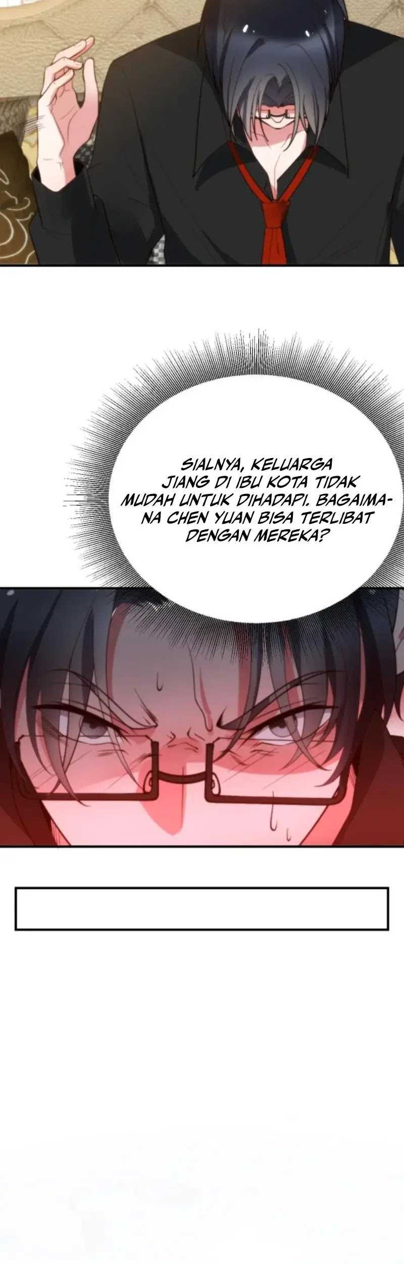 I Have 90 Billion Licking Gold Chapter 309 - halaman 11