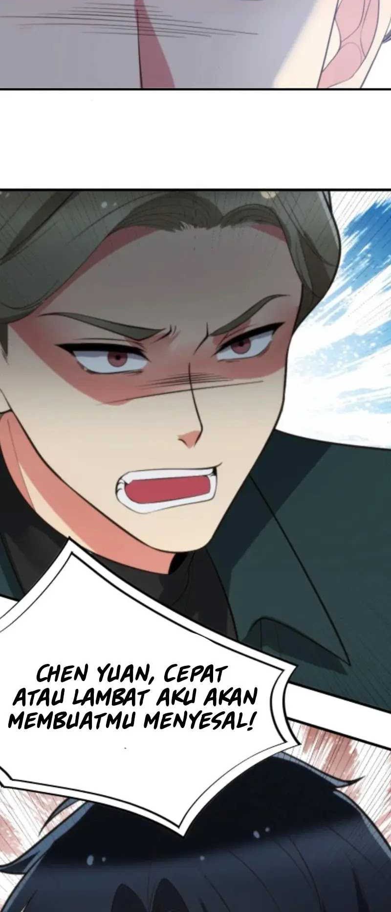 I Have 90 Billion Licking Gold Chapter 309 - halaman 16