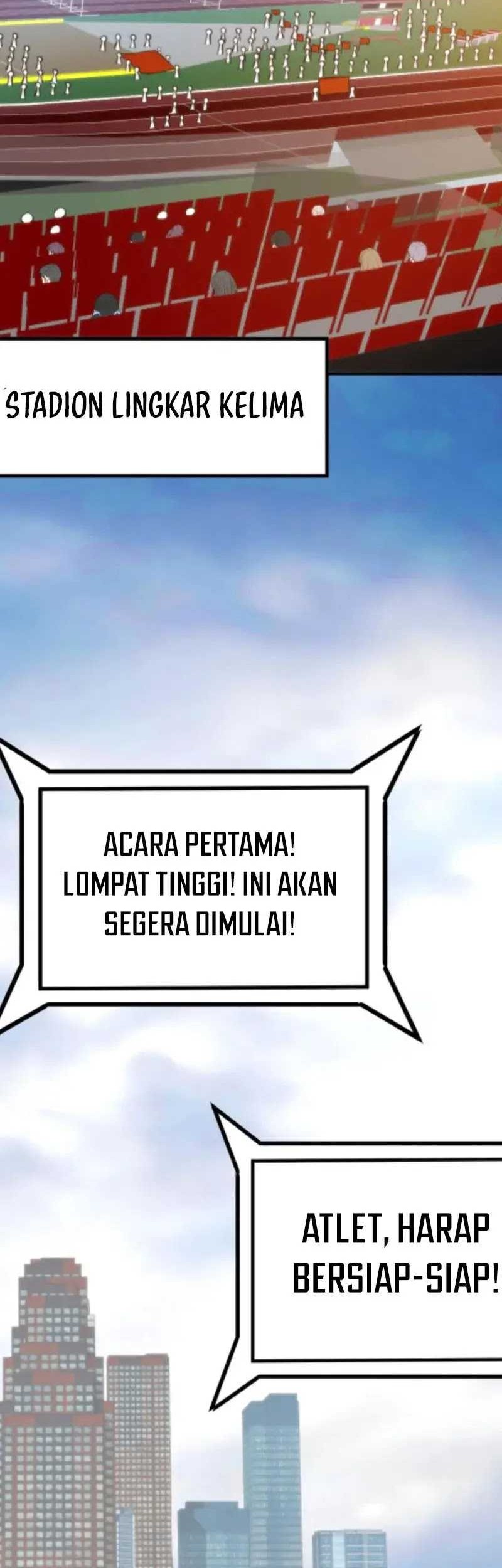 I Have 90 Billion Licking Gold Chapter 309 - halaman 18
