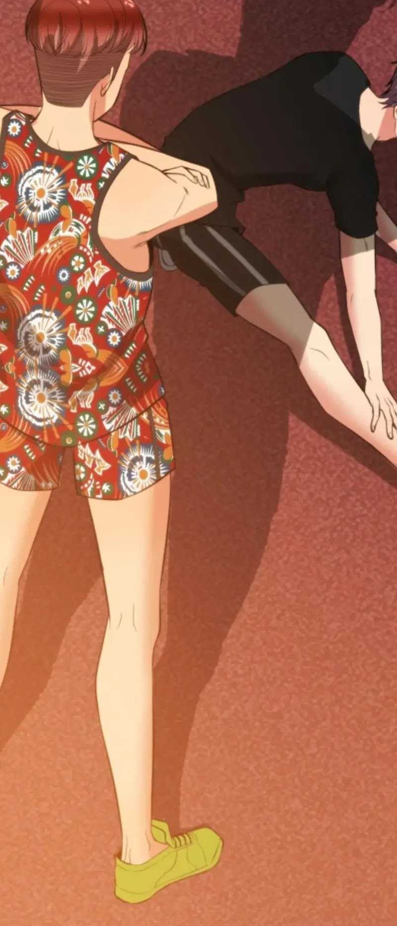 I Have 90 Billion Licking Gold Chapter 309 - halaman 22