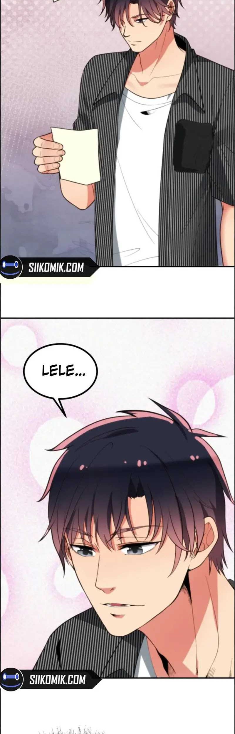 I Have 90 Billion Licking Gold Chapter 309 - halaman 3