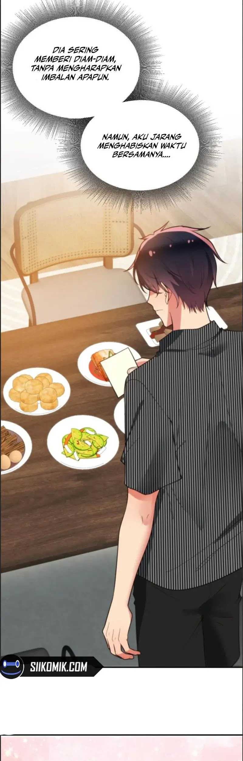 I Have 90 Billion Licking Gold Chapter 309 - halaman 4