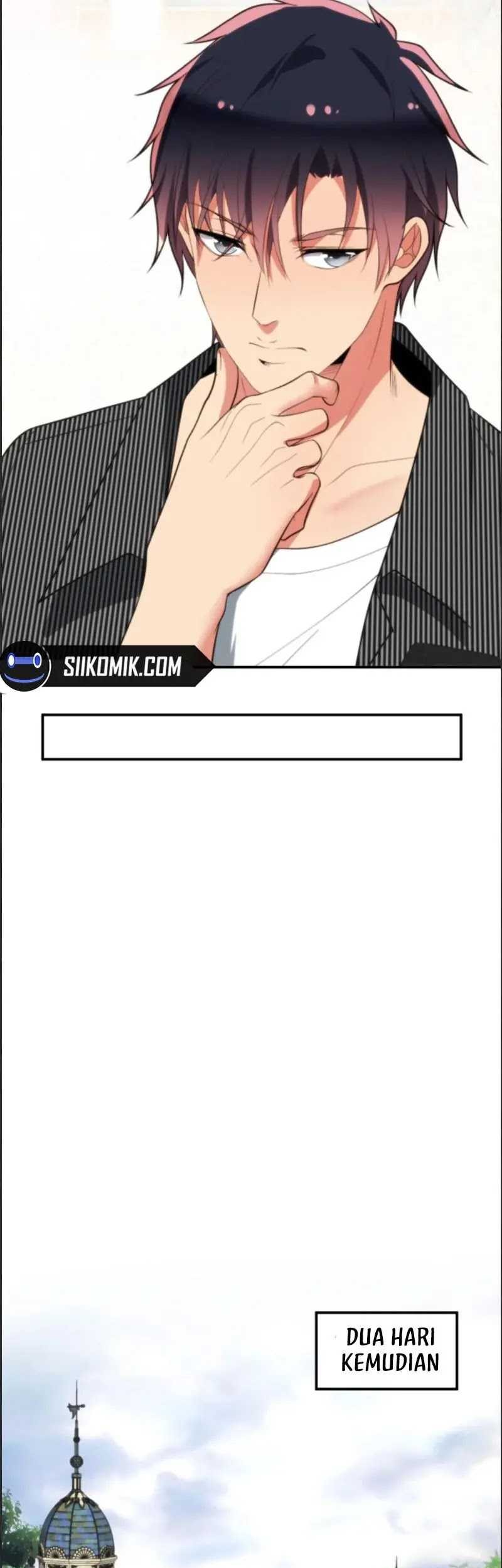 I Have 90 Billion Licking Gold Chapter 309 - halaman 6