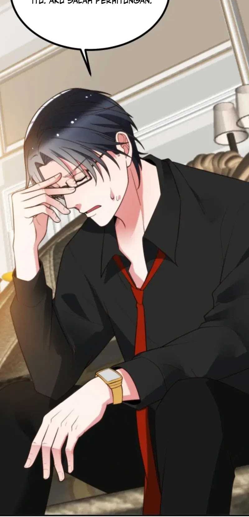 I Have 90 Billion Licking Gold Chapter 309 - halaman 9