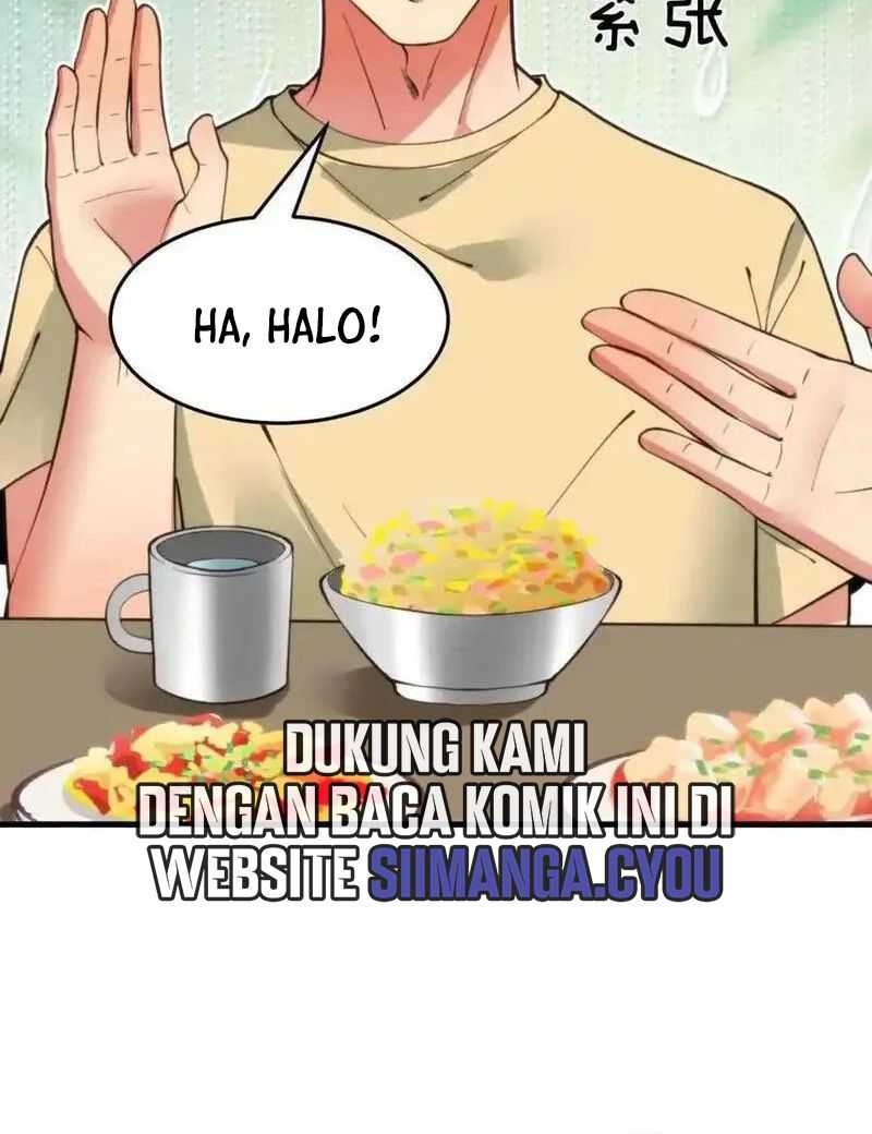 I Have 90 Billion Licking Gold Chapter 31 - halaman 19