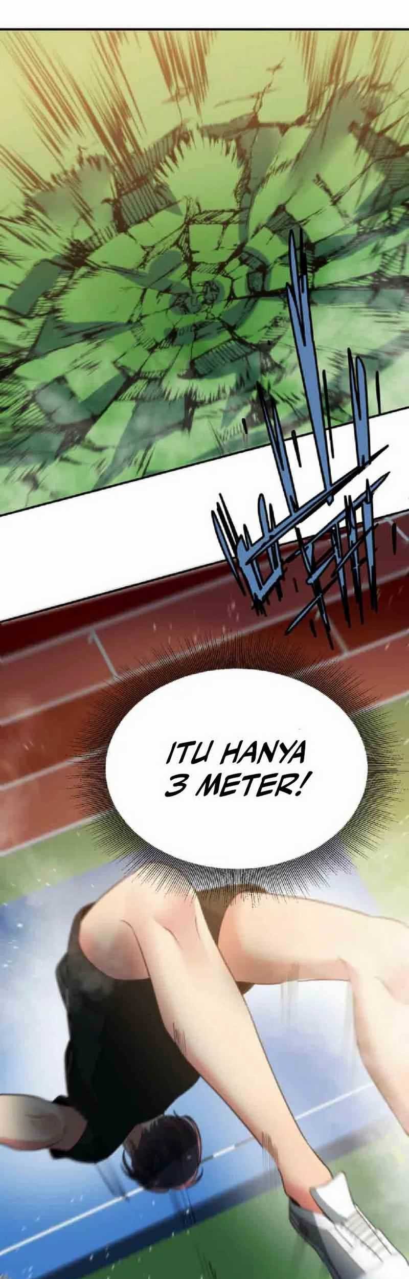 I Have 90 Billion Licking Gold Chapter 311 - halaman 10