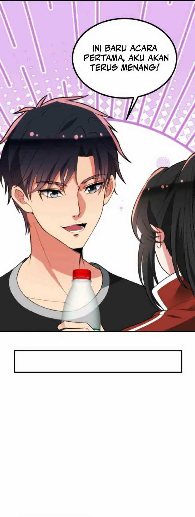 I Have 90 Billion Licking Gold Chapter 311 - halaman 16
