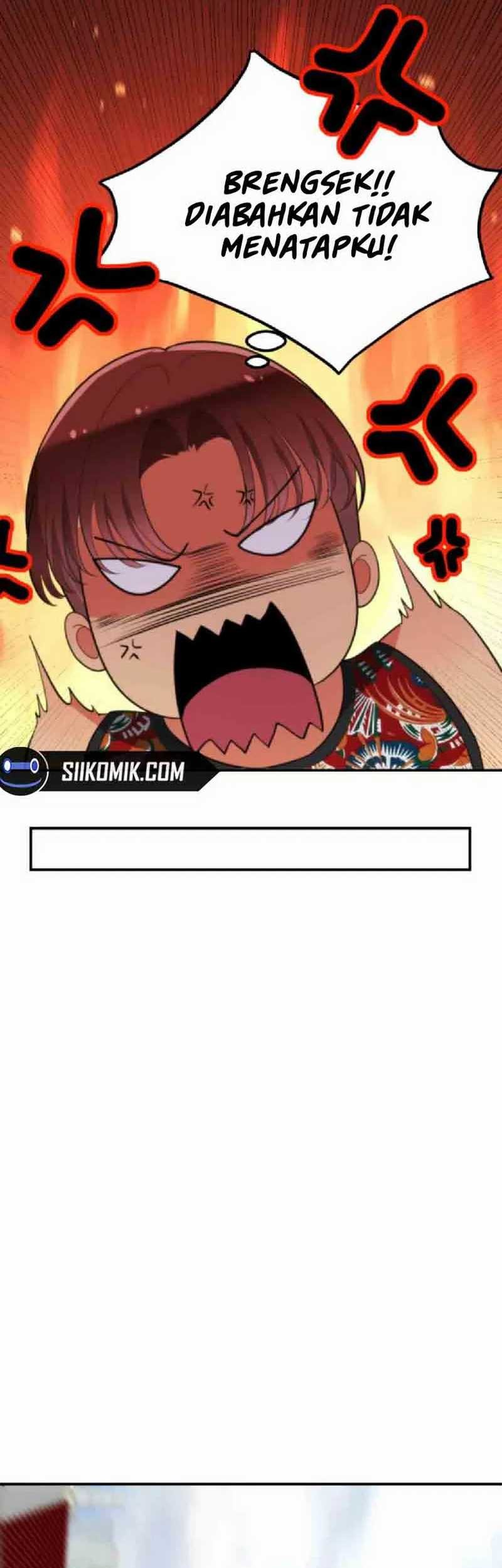 I Have 90 Billion Licking Gold Chapter 311 - halaman 26