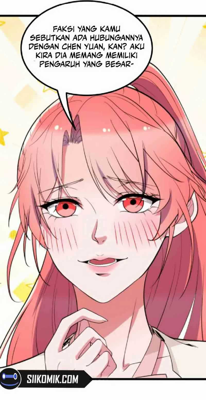 I Have 90 Billion Licking Gold Chapter 312 - halaman 11