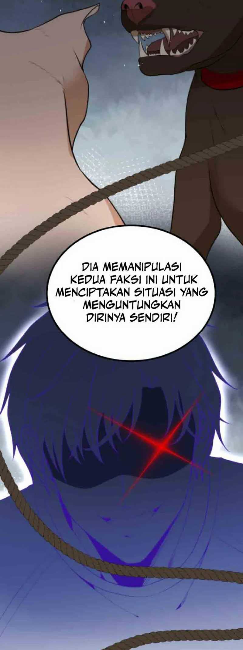 I Have 90 Billion Licking Gold Chapter 312 - halaman 13