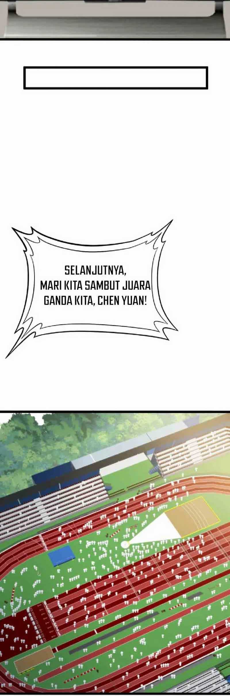 I Have 90 Billion Licking Gold Chapter 312 - halaman 19