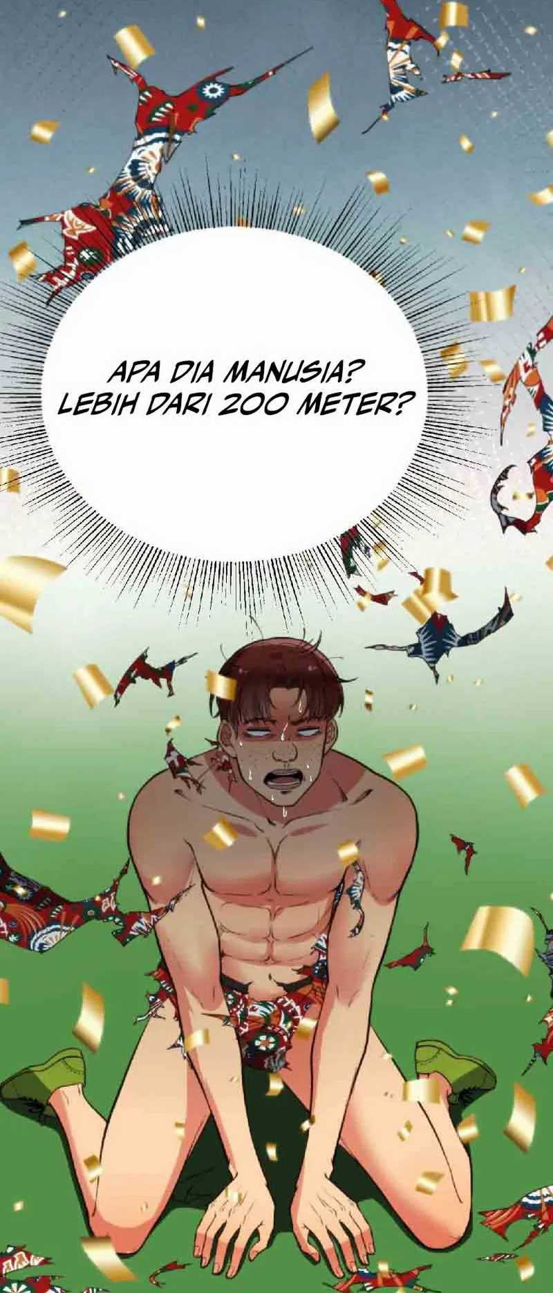 I Have 90 Billion Licking Gold Chapter 312 - halaman 28