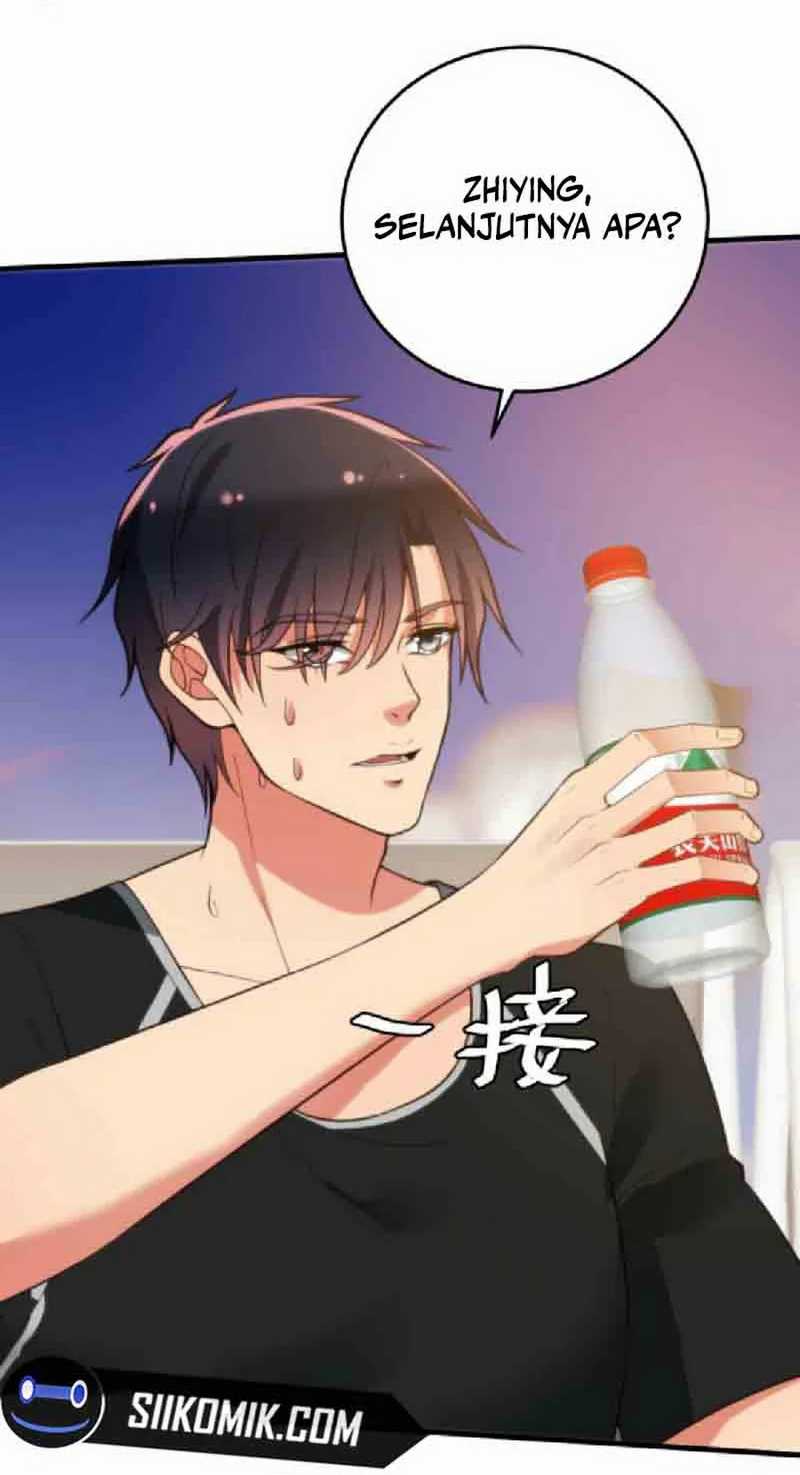 I Have 90 Billion Licking Gold Chapter 313 - halaman 10