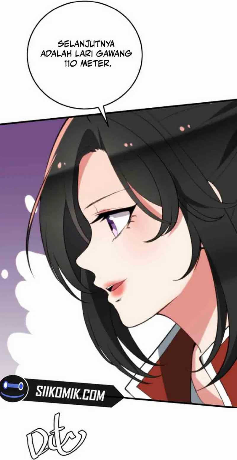 I Have 90 Billion Licking Gold Chapter 313 - halaman 11