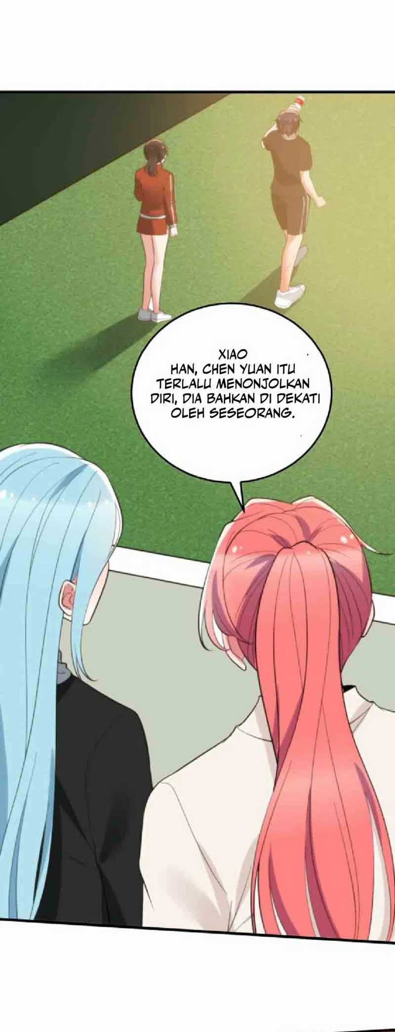 I Have 90 Billion Licking Gold Chapter 313 - halaman 14