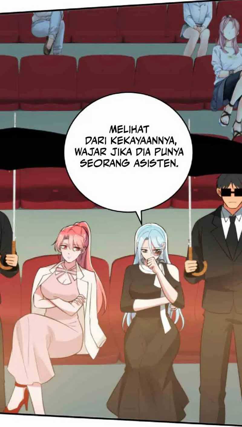 I Have 90 Billion Licking Gold Chapter 313 - halaman 15