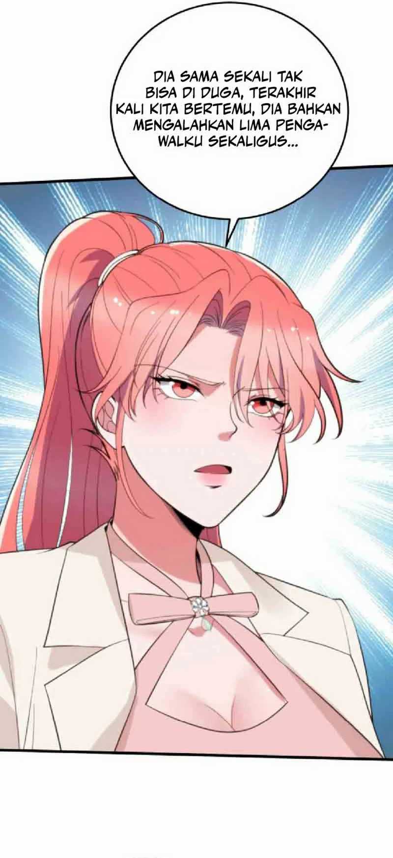 I Have 90 Billion Licking Gold Chapter 313 - halaman 16