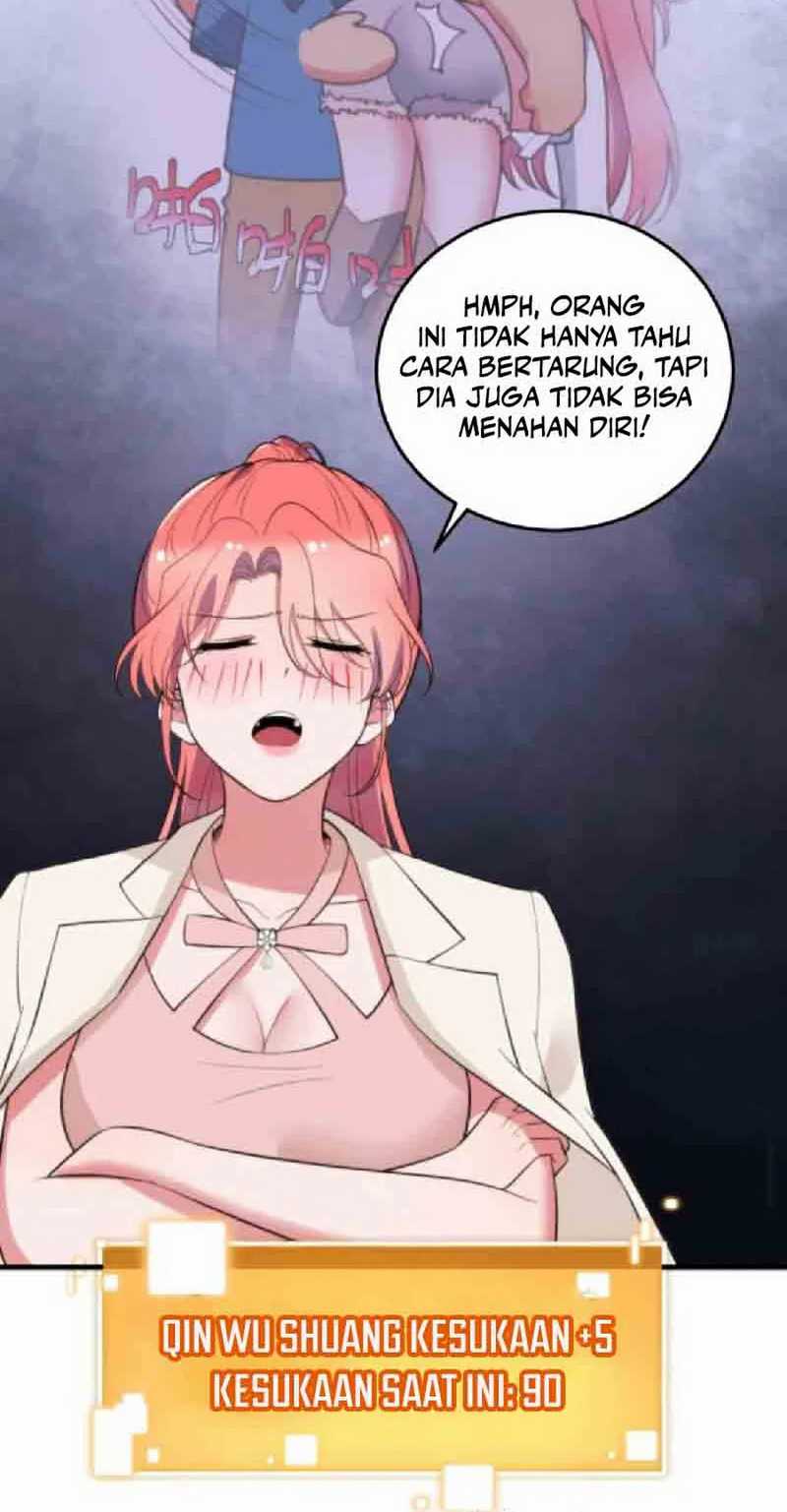 I Have 90 Billion Licking Gold Chapter 313 - halaman 22
