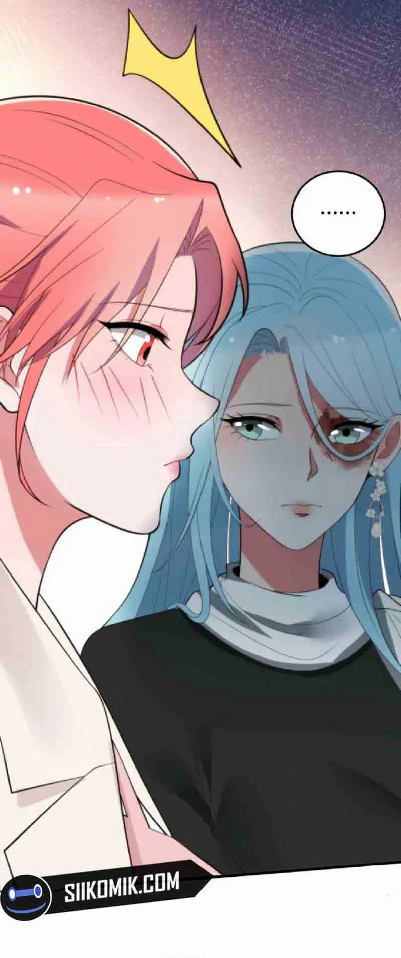 I Have 90 Billion Licking Gold Chapter 313 - halaman 25