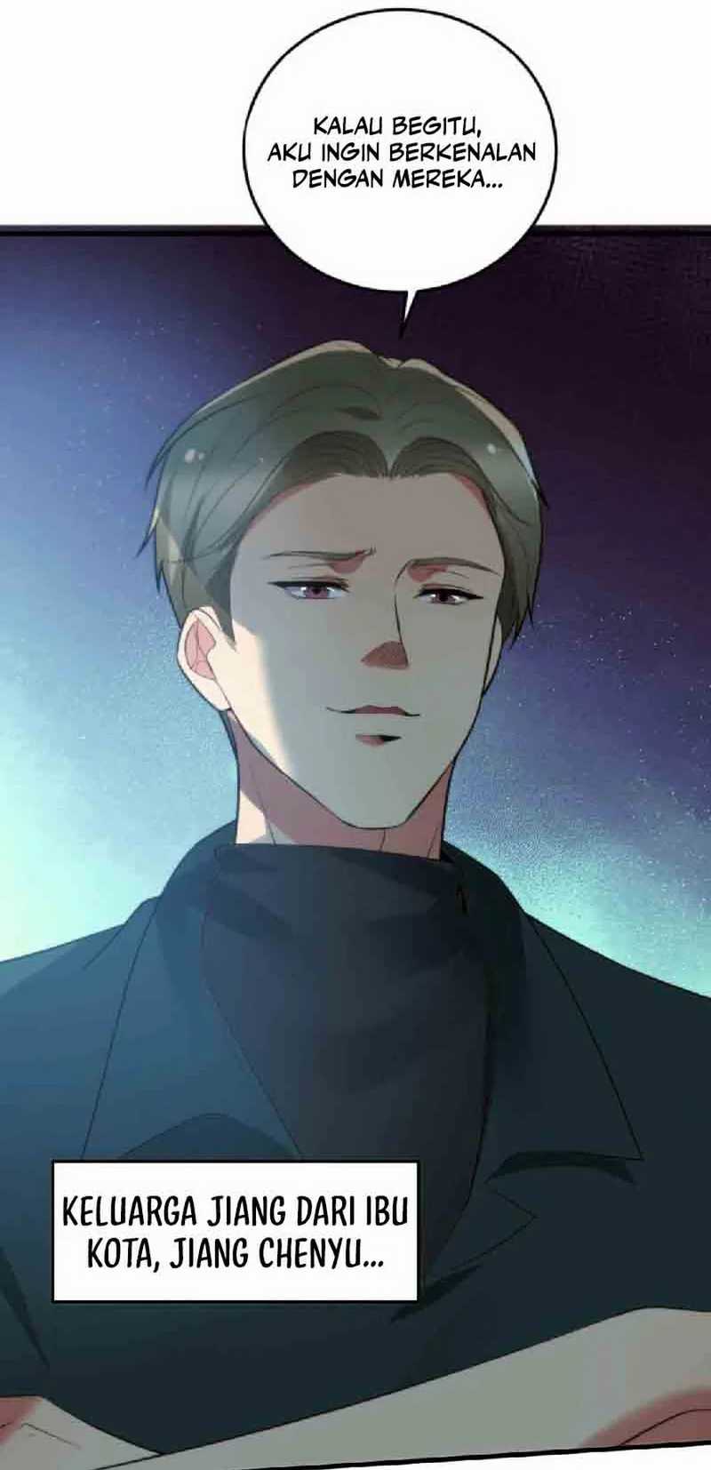 I Have 90 Billion Licking Gold Chapter 313 - halaman 29