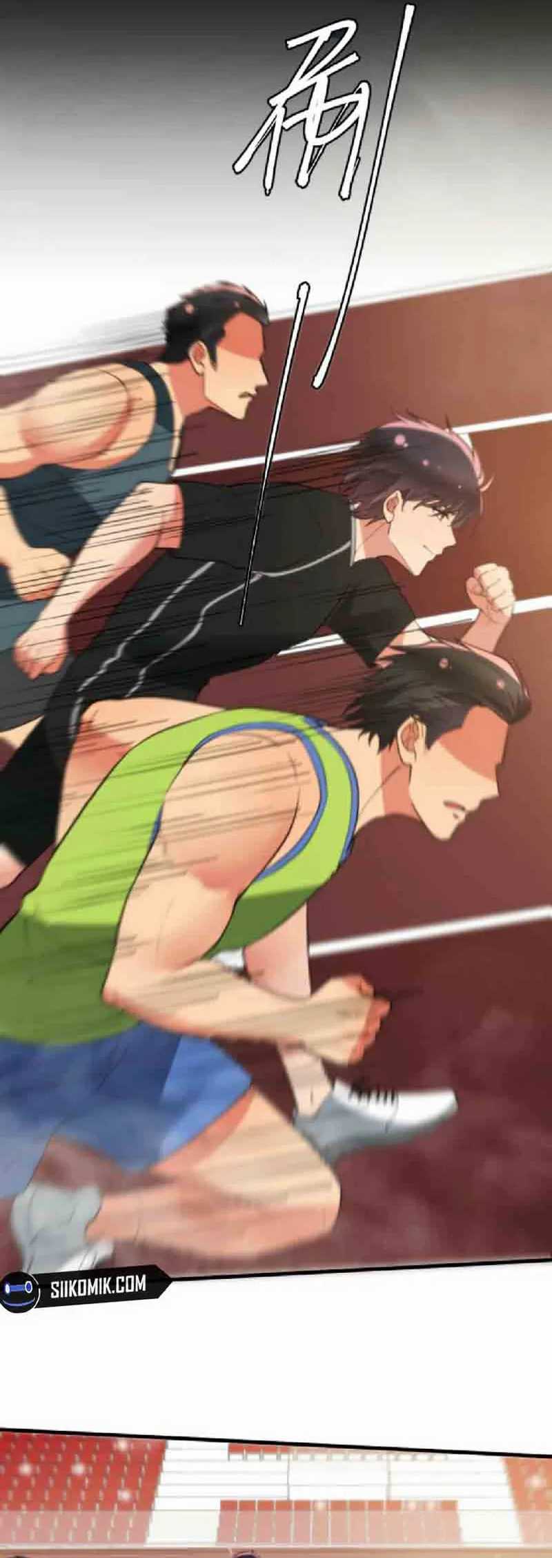 I Have 90 Billion Licking Gold Chapter 314 - halaman 11