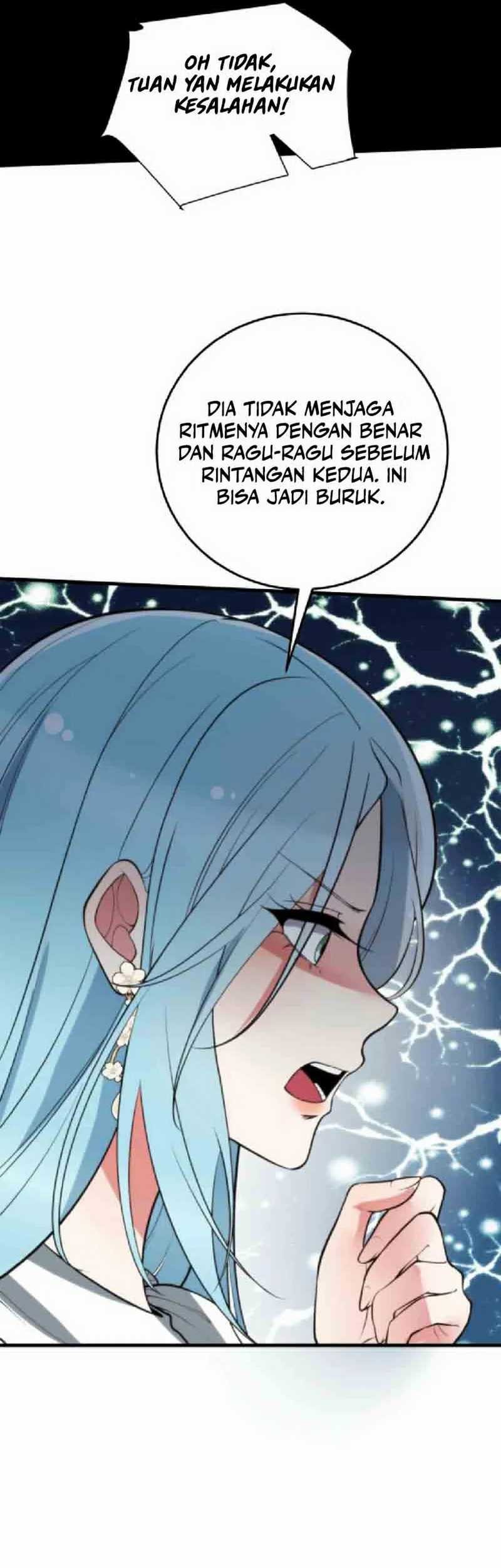 I Have 90 Billion Licking Gold Chapter 314 - halaman 14