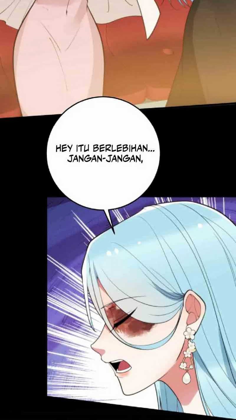 I Have 90 Billion Licking Gold Chapter 314 - halaman 28