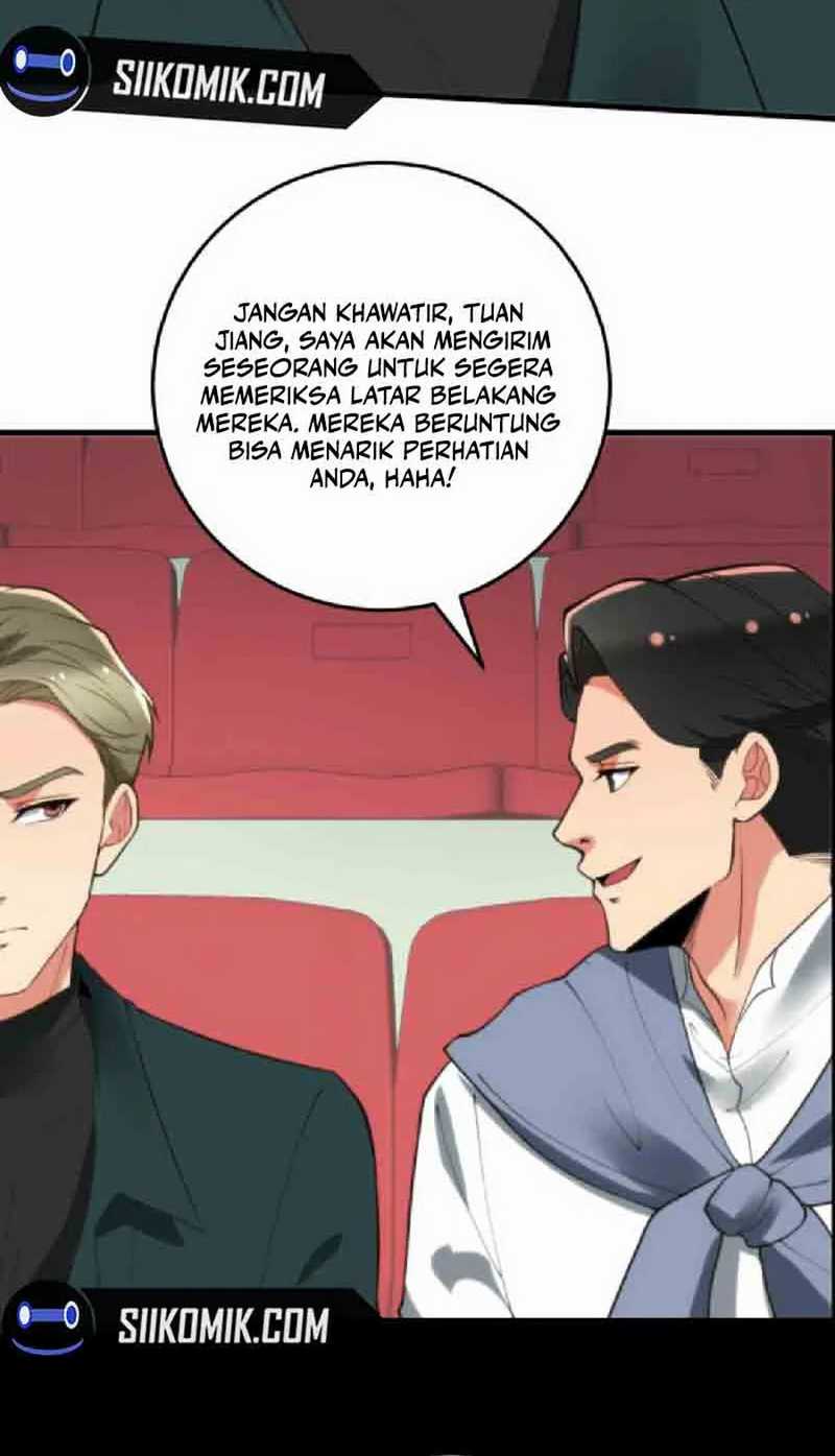 I Have 90 Billion Licking Gold Chapter 314 - halaman 6